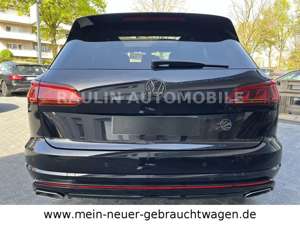 Volkswagen Touareg R-Line 4M HuD*PANO*ACC*MASSAGE*LED Bild 5