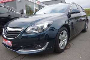 Opel Insignia A Sports Tourer Innovation OPC Line