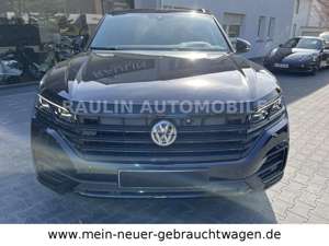 Volkswagen Touareg R-Line 4M HuD*PANO*ACC*MASSAGE*LED Bild 2