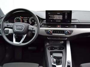 Audi A4 Avant Sport 40 TDI S-tronic S-line LED/NAVI-PLUS/ Bild 5