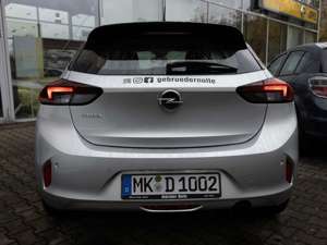 Opel Corsa 1.2 Turbo Elegance KLIMA PDC SHZ LED Bild 3