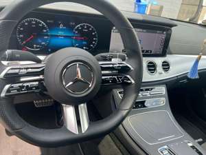 Mercedes-Benz E 300 Hybrid/Benzin 4Matic 9G-TRONIC AMG Line Bild 1