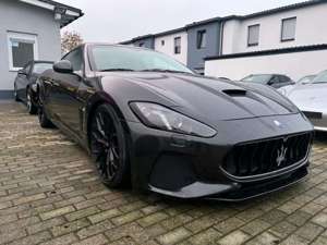 Maserati GranTurismo 4.7 V8 MC STRADALE *CARBON* Bild 5