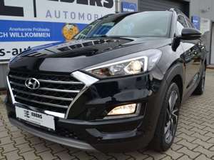 Hyundai TUCSON 1.6 T-GDI 2WD DCT/PANO/APP/SZHG/TEMP/RFK