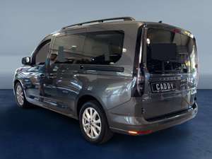 Volkswagen Caddy Life 2,0TDI 90kW DSG LED NAVI AHK Bild 4