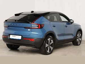 Volvo C40 Recharge Twin Motor Ultimate *360°-Kam. * Google* Bild 5