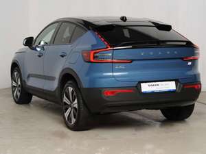 Volvo C40 Recharge Twin Motor Ultimate *360°-Kam. * Google* Bild 4