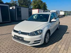 Volkswagen Golf VII Lim. Lounge BMT*Tempomat* Bild 3
