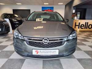Opel Astra K Sports Tourer Edition *Navi*Automatik* Bild 2