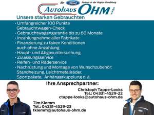 Ford Kuga ST-Line X 2.5 PHEV - HUD - BO - RFK - LED - Bild 2