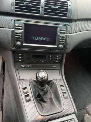 BMW 325 325ti compact EditionLifestyle M-Paket ab werk,Top Bild 5