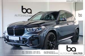 BMW X5 X5 xDrive 30d M Sport 22"/Pan/Luft/Laser/AHK/HuD Bild 1