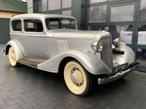Pontiac Others 1933|COUPE|EIGHT|601|EINZELSTÜCK WELTWEIT| Bild 3