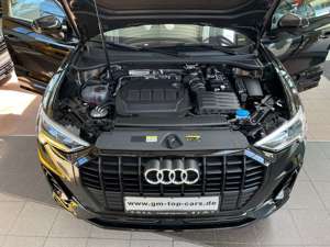 Audi Q3 35 TDI S line Virtual Cam KeyLess LED Pano DAB 18" Bild 5
