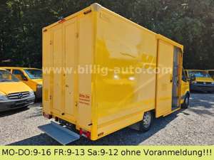Iveco Others Daily Koffer Luftfeder Automatik 1.Hd. Integral Bild 5