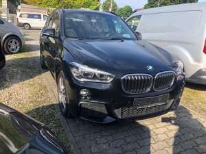 BMW X1 xDrive 20dAut.M -Sport,Pano,Navi,LED,PDC,1hd. Bild 5
