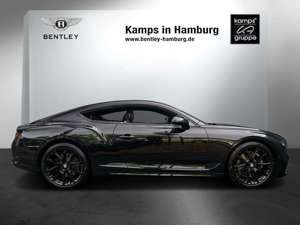 Bentley Continental GT S V8 - MY 2023 Mulliner NAIM Bild 4