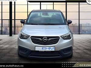 Opel Crossland X Edition Bild 1