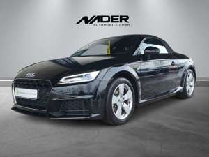 Audi TT Bild 1