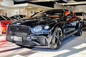 Bentley Continental V8 *Black Spec*Extended Warranty* Bild 1