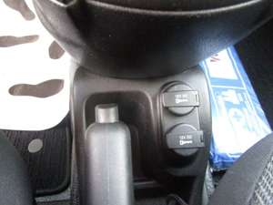 Fiat Doblo SX Maxi Kasten mit Klima-Navigation-ABS-ESP-Temp.! Bild 5