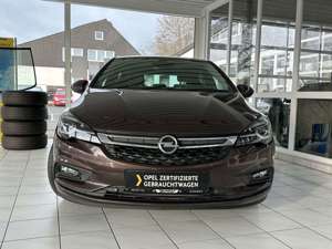 Opel Astra 1.4 Turbo Edition Bild 1