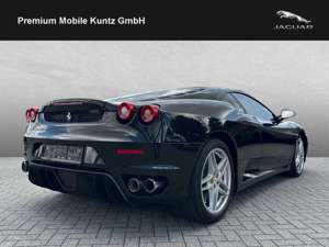 Ferrari F430 F430 Scheckheft+Carbon+Sportauspuff+E-Sitze Bild 2