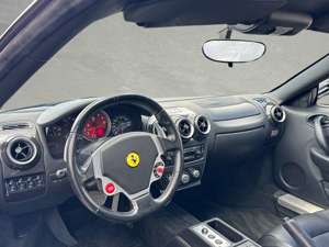 Ferrari F430 F430 Scheckheft+Carbon+Sportauspuff+E-Sitze Bild 4