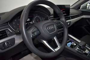 Audi A4 Avant 40 TDI Quattro Automatik,Navi,AHK,SHZ Bild 4