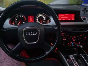 Audi A4 Avant 2.0 TFSI Ambiente Bild 5