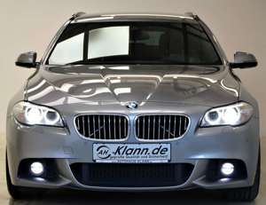 BMW 520 d 190PS xDrive Touring M-Paket HUD LED Xenon Bild 2