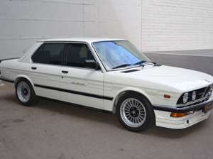 Alpina B10 3.5 E28  Nr.12 von 77