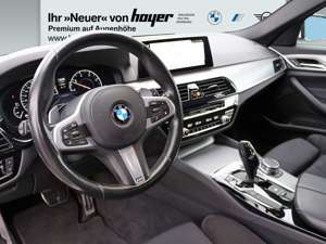 BMW 520 d Touring M Sportpaket Head-Up HiFi DAB LED Bild 4