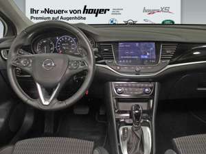 Opel Astra K Sports Tourer 1.4 Turbo Elegance Start/Stop Bild 5