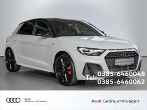 Audi A1 Sportback 35 TFSI S line KAMERA LED ACC