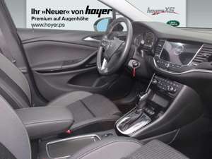 Opel Astra K Sports Tourer 1.4 Turbo Elegance Start/Stop Bild 4