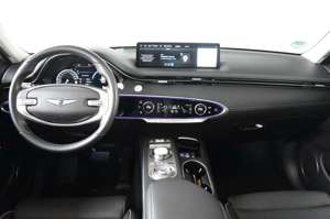 Genesis GV70 I4 2.2D AWD Luxury / Head-up ACC 4XSitzh./ Mass... Bild 5