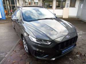 Ford Mondeo Turnier ST-Line Automatik