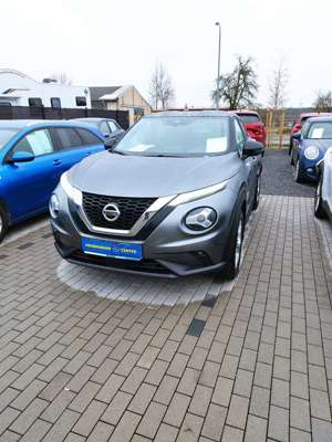 Nissan Juke 1.0 DIG-T N-Connecta