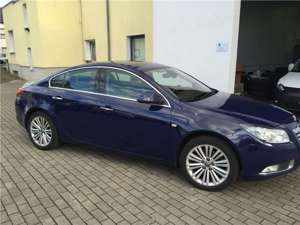 Opel Insignia Opel Insignia 2.0 CDTI ecoFLEX Innovation
