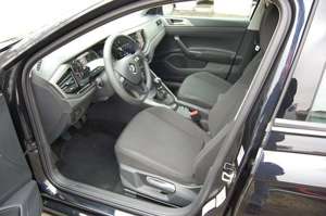 Volkswagen Polo Comfortline CL Benziner Klima Navi Sitzheiz Bild 2