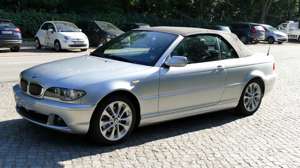 BMW 320 320 Ci Aut.