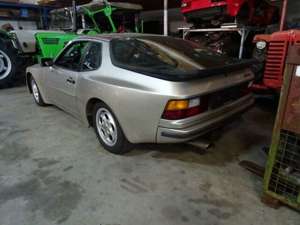 Porsche 944 Bild 4