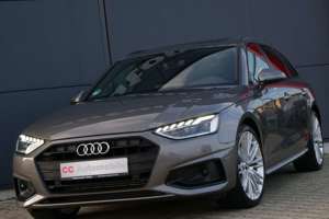 Audi A4 40 TFSI Sport+Navi+Virtual+LED+19Zoll+Pano+ Bild 2