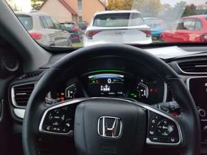 Honda CR-V e:HEV 2.0 i-MMD Hybrid 4WD Executive Bild 4