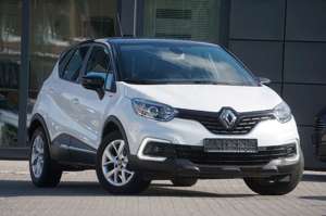 Renault Captur Limited  *MIT 2 JAHRE GARANTIE !!!* Bild 3