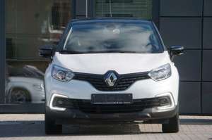 Renault Captur Limited  *MIT 2 JAHRE GARANTIE !!!* Bild 2