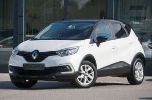 Renault Captur Limited  *MIT 2 JAHRE GARANTIE !!!* Bild 1