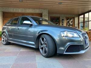 Audi RS3 8P ABT 420 PS / 530 Nm Bild 2