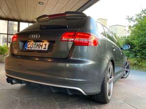 Audi RS3 8P ABT 420 PS / 530 Nm Bild 3